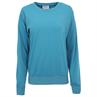Pullover Cycle Three Roan Mittelblau
