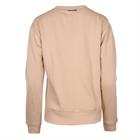 Pullover EJChristmas Vibe Epplejeck Beige