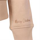 Pullover EJChristmas Vibe Epplejeck Beige