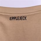 Pullover EJChristmas Vibe Epplejeck Beige