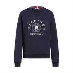 Pullover Evans Tommy Hilfiger Equestrian Dunkelblau