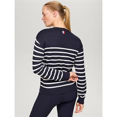 Pullover Fairfield Tommy Hilfiger Equestrian Dunkelblau
