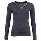 Pullover Glossy Anky Dunkelblau