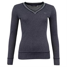 Pullover Glossy Anky Dunkelblau