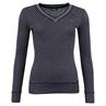 Pullover Glossy Anky Dunkelblau