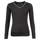 Pullover Glossy Anky Schwarz
