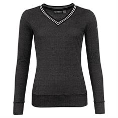 Pullover Glossy Anky Schwarz
