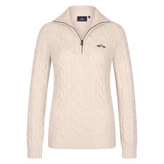 Pullover HVPDunya HV POLO Naturell