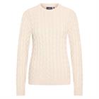 Pullover HVPTally HV POLO Beige