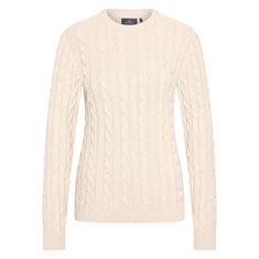 Pullover HVPTally HV POLO Beige