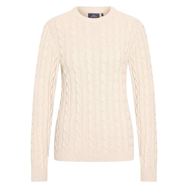 Pullover HVPTally HV POLO Beige