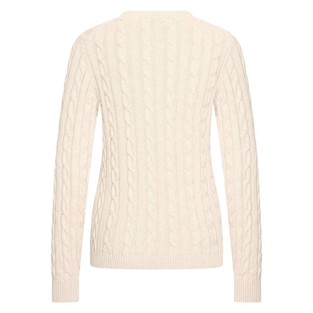 Pullover HVPTally HV POLO Beige