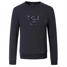 Pullover Kids Covalliero Dunkelblau