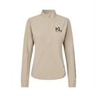 Pullover KLNessa Kingsland Beige