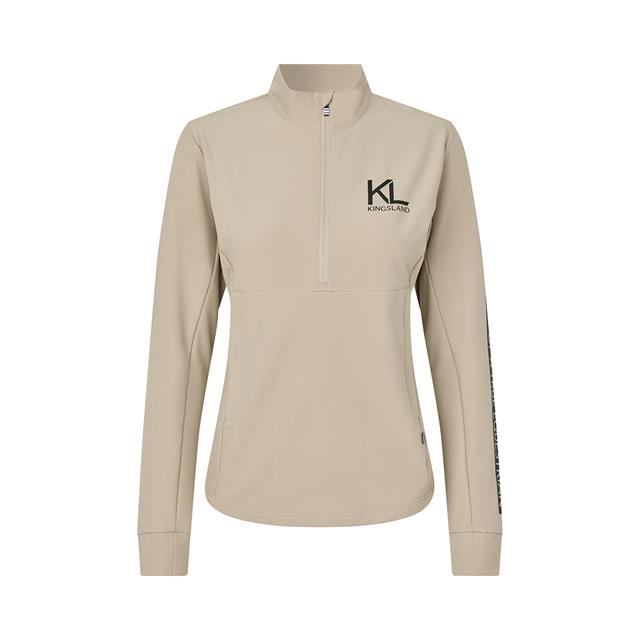 Pullover KLNessa Kingsland Beige