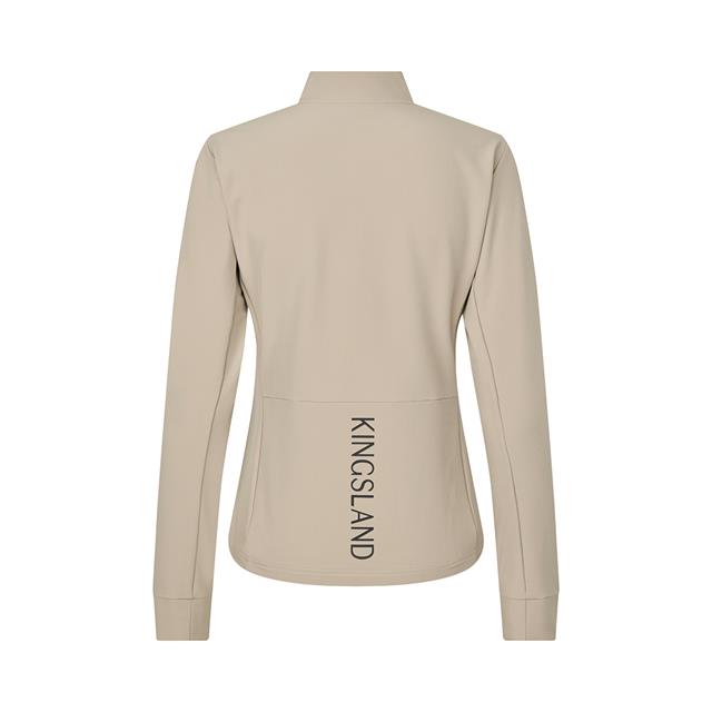 Pullover KLNessa Kingsland Beige