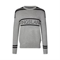 Pullover KLNolan Herren Kingsland Grau