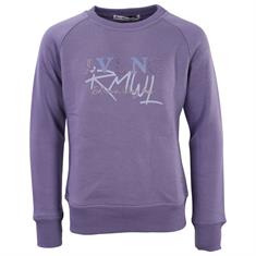 Pullover LVRobin Kids La Valencio Helllila