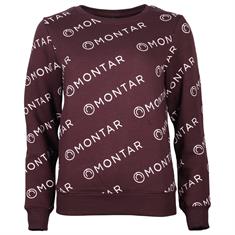 Pullover Malia Montar