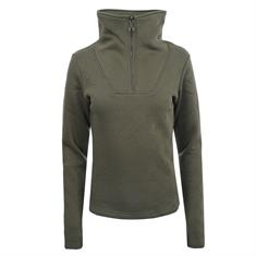 Pullover MOLara Montar Grün
