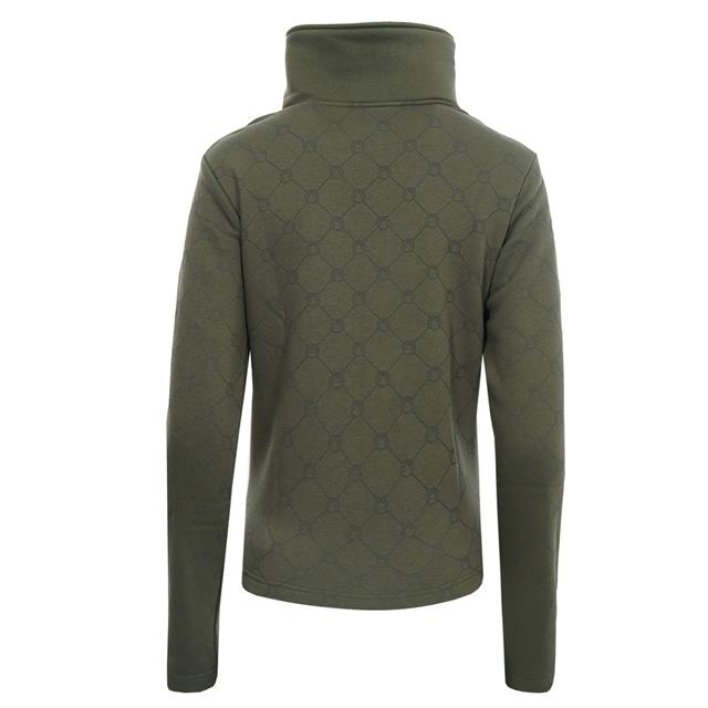 Pullover MOLara Montar Grün