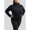 Pullover Naja Roségold Montar Dunkelblau