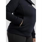Pullover Naja Roségold Montar Dunkelblau