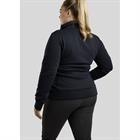 Pullover Naja Roségold Montar Dunkelblau