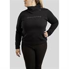 Pullover Naja Roségold Montar Schwarz