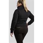 Pullover Naja Roségold Montar Schwarz
