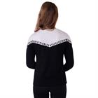 Pullover Noena QHP Schwarz