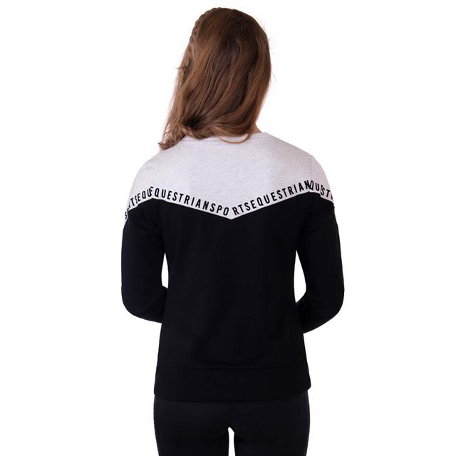 Pullover Noena QHP Schwarz