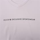 Pullover QFebe Quur Hellbraun