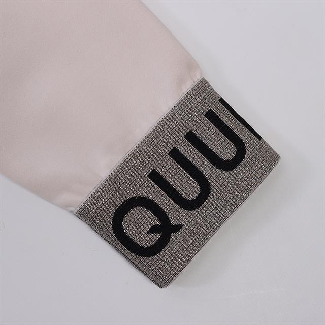 Pullover QFebe Quur Hellbraun