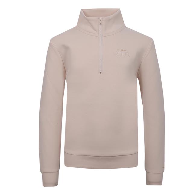Pullover QJette Kinder QUUR Beige