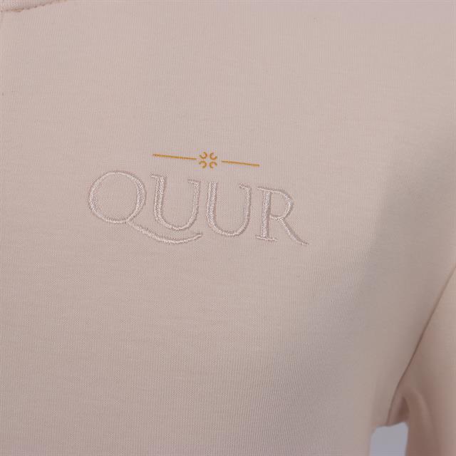 Pullover QJette Kinder QUUR Beige