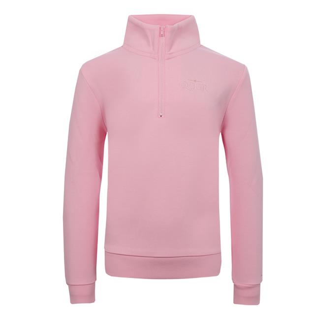Pullover QJette Kinder QUUR Rosa