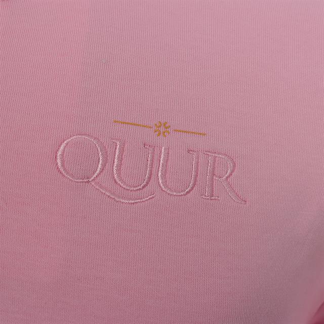 Pullover QJette Kinder QUUR Rosa