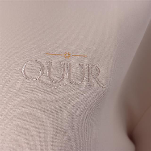 Pullover QJette QUUR Beige