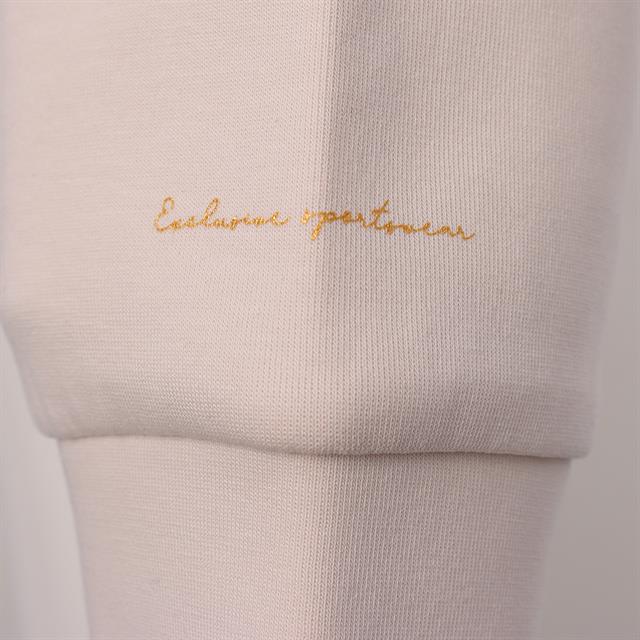 Pullover QJette QUUR Beige
