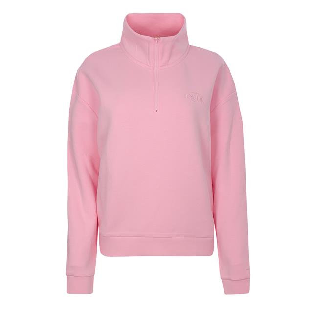 Pullover QJette QUUR Rosa
