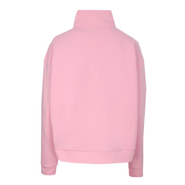 Pullover QJette QUUR Rosa