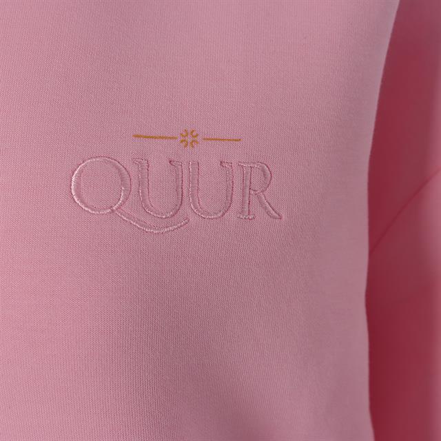 Pullover QJette QUUR Rosa