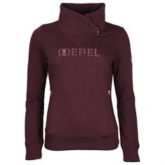 Pullover Rebel By Montar