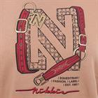 Pullover Sandy N BRANDS X Epplejeck Braun