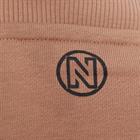 Pullover Sandy N BRANDS X Epplejeck Braun
