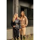 Pullover Sandy N BRANDS X Epplejeck Braun