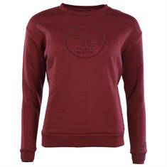 Pullover Selection Pikeur Dunkelrot