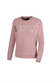 Pullover Selection Pikeur Mittelpink