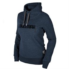 Pullover Tally Horka Blau